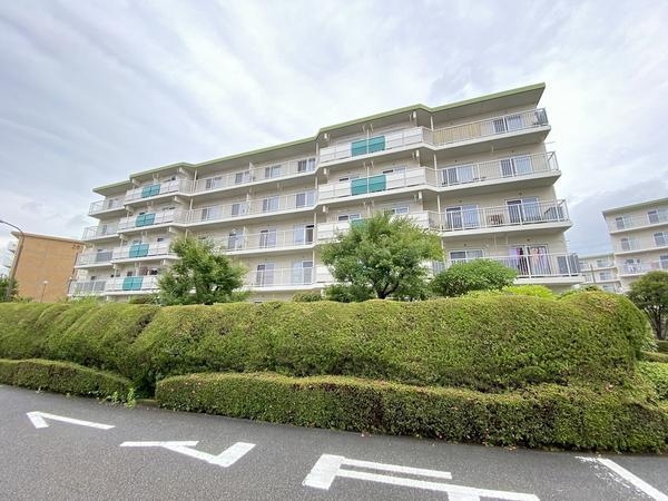 グリーンハイムいずみ野３２号棟