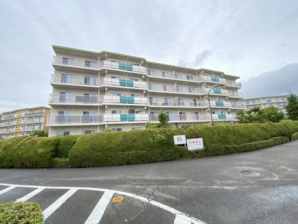 グリーンハイムいずみ野３２号棟