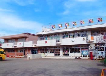 横浜市瀬谷区下瀬谷2丁目 新築戸建 全3棟 1号棟(関東幼稚園)