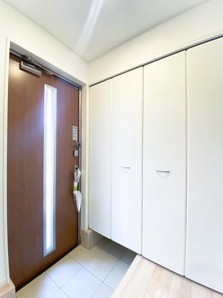 横浜市瀬谷区下瀬谷２丁目　新築戸建　全３棟　１号棟