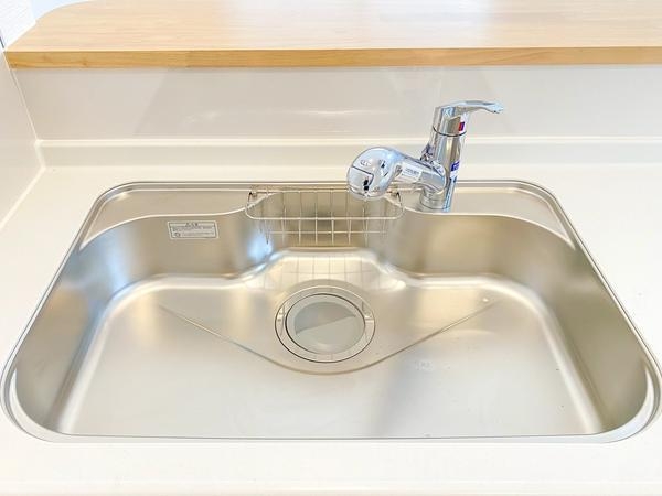 横浜市瀬谷区下瀬谷２丁目　新築戸建　全３棟　１号棟