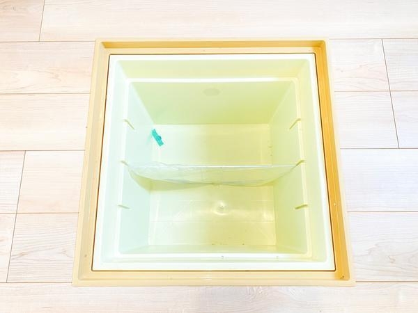 横浜市瀬谷区下瀬谷２丁目　新築戸建　全３棟　１号棟