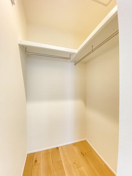 綾瀬市綾西5丁目　新築戸建　全2棟　B号棟