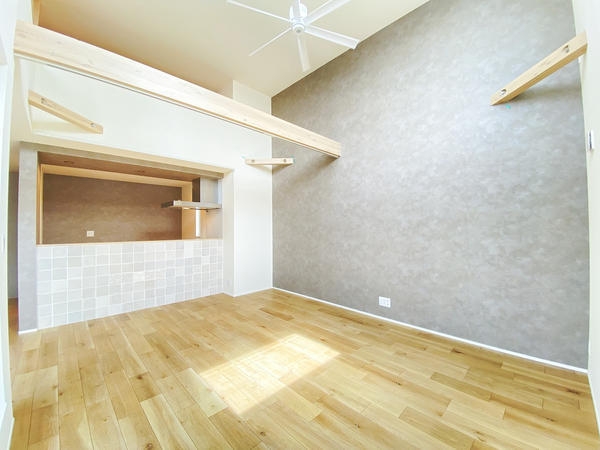 綾瀬市綾西5丁目　新築戸建　全2棟　B号棟