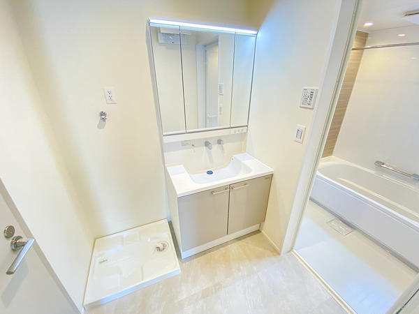 綾瀬市綾西5丁目　新築戸建　全2棟　B号棟