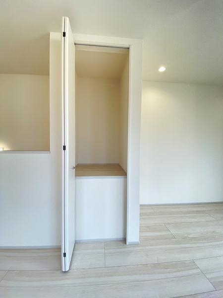 綾瀬市綾西5丁目　新築戸建　全2棟　A号棟