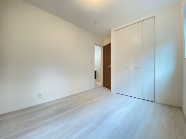 綾瀬市綾西5丁目　新築戸建　全2棟　A号棟