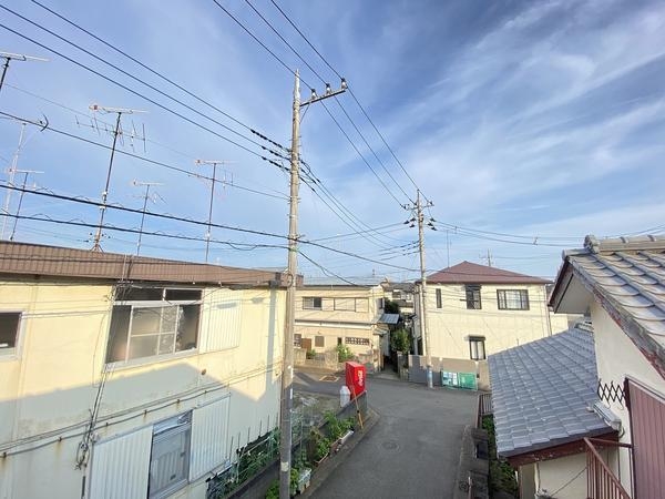 綾瀬市綾西5丁目　新築戸建　全2棟　A号棟