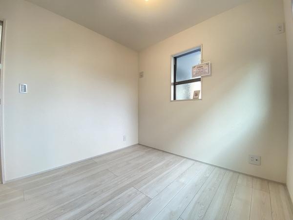 綾瀬市綾西5丁目　新築戸建　全2棟　A号棟