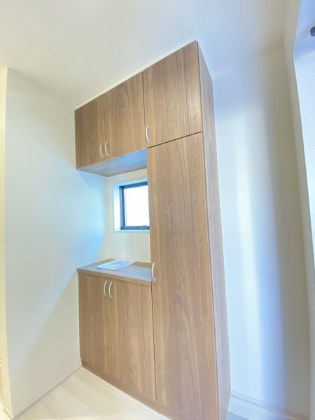 綾瀬市綾西5丁目　新築戸建　全2棟　A号棟
