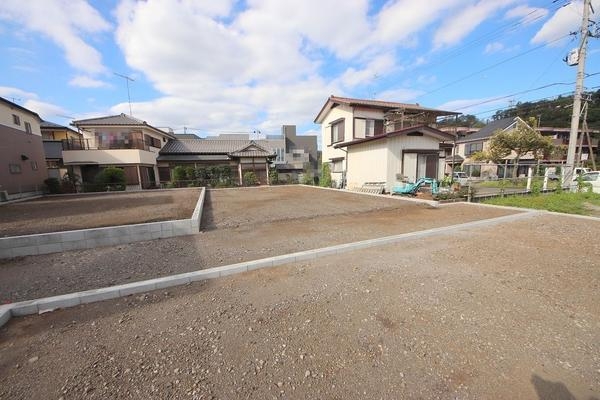 相模原市南区下溝の土地