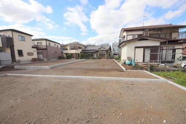 相模原市南区下溝の土地