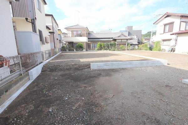 相模原市南区下溝の土地