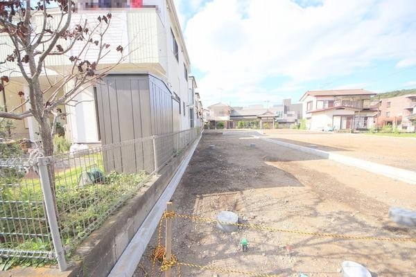 相模原市南区下溝の土地