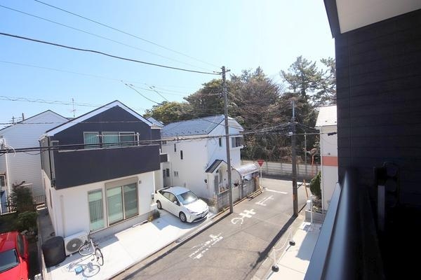 相模原市南区相南３丁目の中古一戸建て