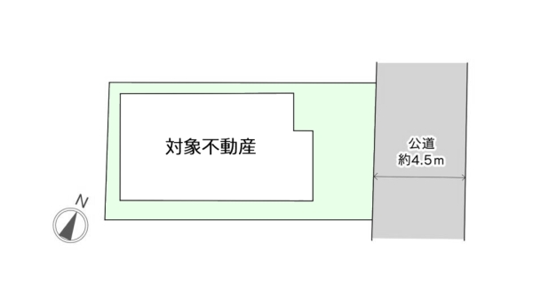 相模原市南区相南３丁目の中古一戸建て