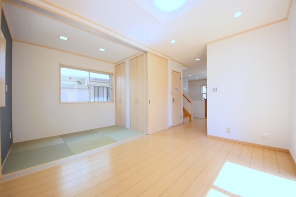 町田市金森６丁目の中古一戸建て