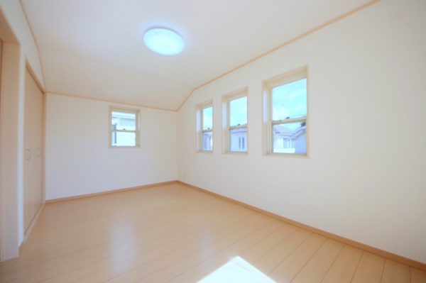 町田市金森６丁目の中古一戸建て