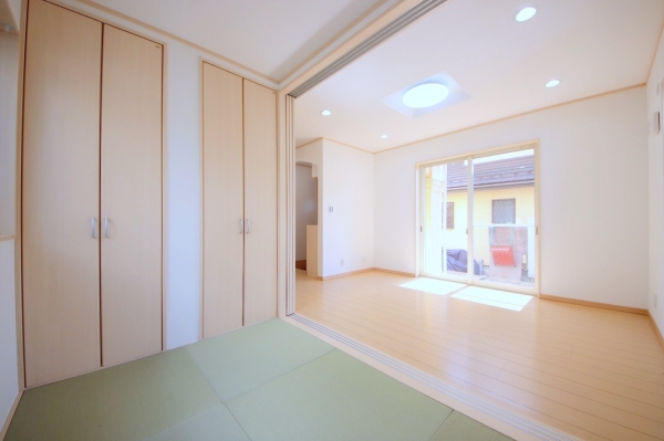 町田市金森６丁目の中古一戸建て