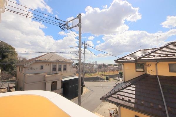 町田市金森６丁目の中古一戸建て