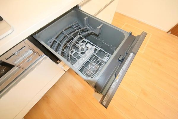 大和市上草柳9丁目　新築分譲住宅