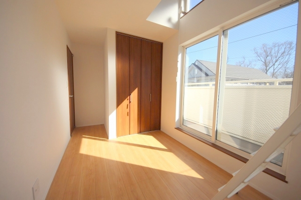 大和市上草柳9丁目　新築分譲住宅