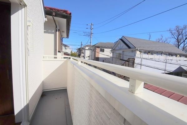 大和市上草柳9丁目　新築分譲住宅