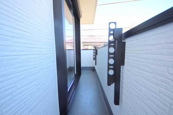 相模原市南区相模台2丁目　新築分譲住宅