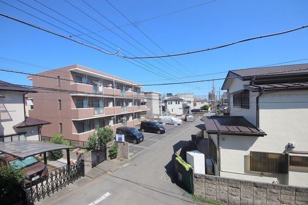 相模原市南区相模台2丁目　新築分譲住宅
