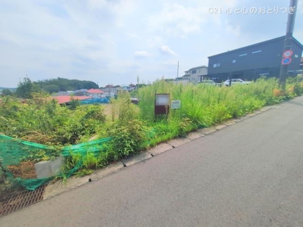 町田市上小山田町　新築分譲住宅　No6