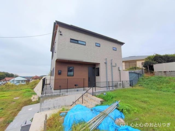 町田市上小山田町 新築分譲住宅 No6(その他現地)