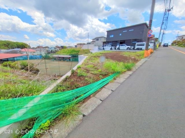町田市上小山田町　新築分譲住宅　No6