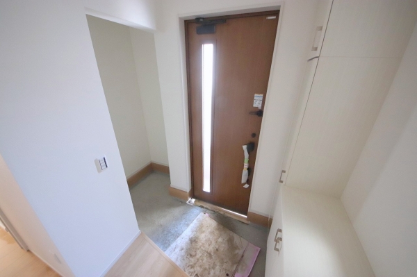 大和市桜森1丁目2期　新築分譲住宅　1号棟