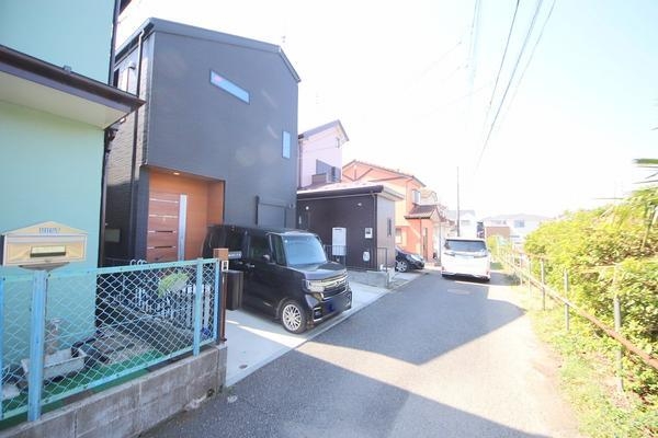 大和市南林間７丁目の中古一戸建て