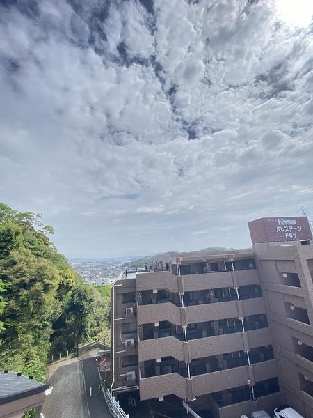横浜市戸塚区戸塚町の中古一戸建て