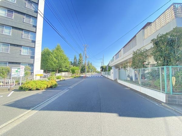 県ドリームハイツ２３号棟