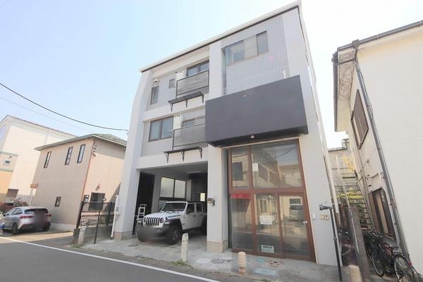 町田市南町田１丁目の中古一戸建て