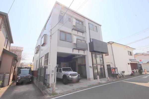 町田市南町田１丁目の中古一戸建て