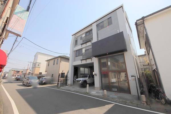 町田市南町田１丁目の中古一戸建て
