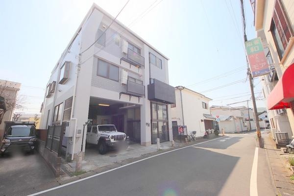 町田市南町田１丁目の中古一戸建て