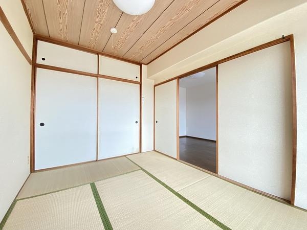 グリンパーク戸塚ヒルズウェスト