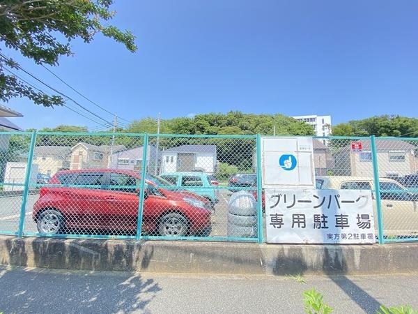 グリンパーク戸塚ヒルズウェスト