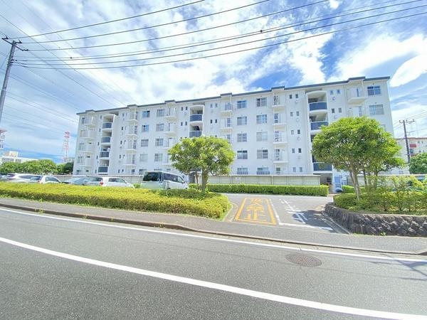 グリーンハイムいずみ野23号棟