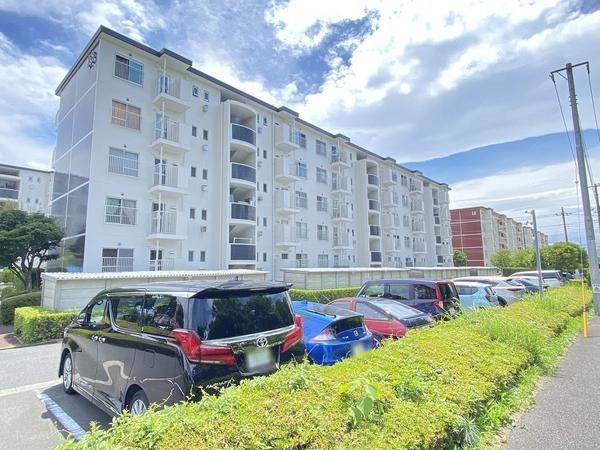 グリーンハイムいずみ野23号棟