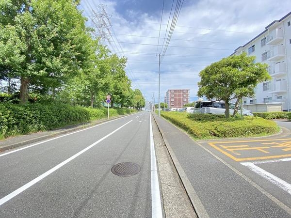 グリーンハイムいずみ野23号棟