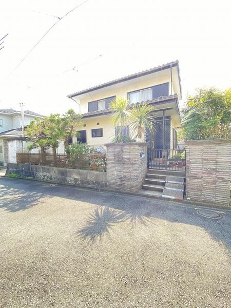横浜市戸塚区上倉田町の土地