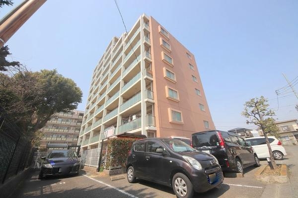 サンライズステージ相模大塚