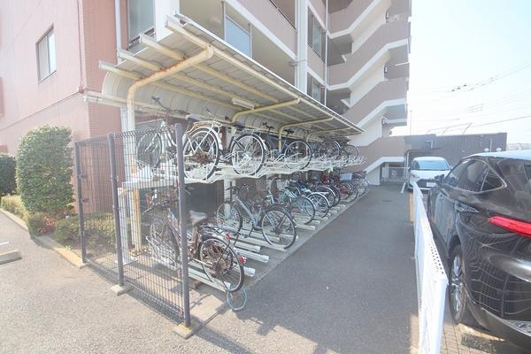 サンライズステージ相模大塚