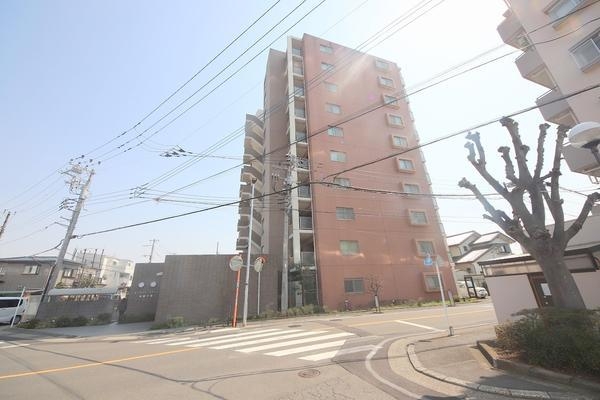 サンライズステージ相模大塚