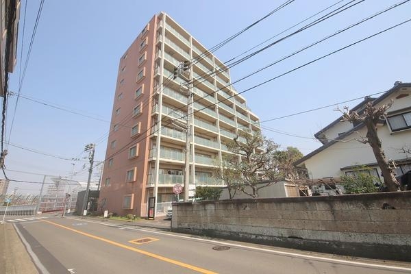 サンライズステージ相模大塚